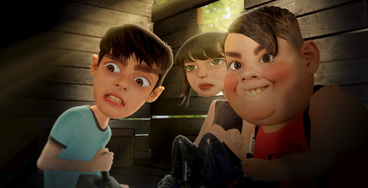 Plural y en plural: la animación latinoamericana en los Premios Quirino
