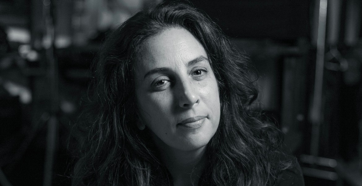 LatAm premiere: Paula Hernández, directora de “El viento que arrasa”