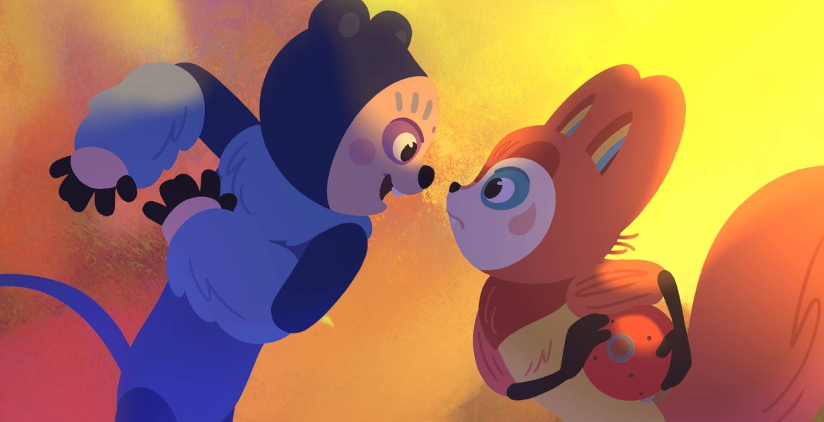 Annecy: La animación latinoamericana muestra su lado más experimental
