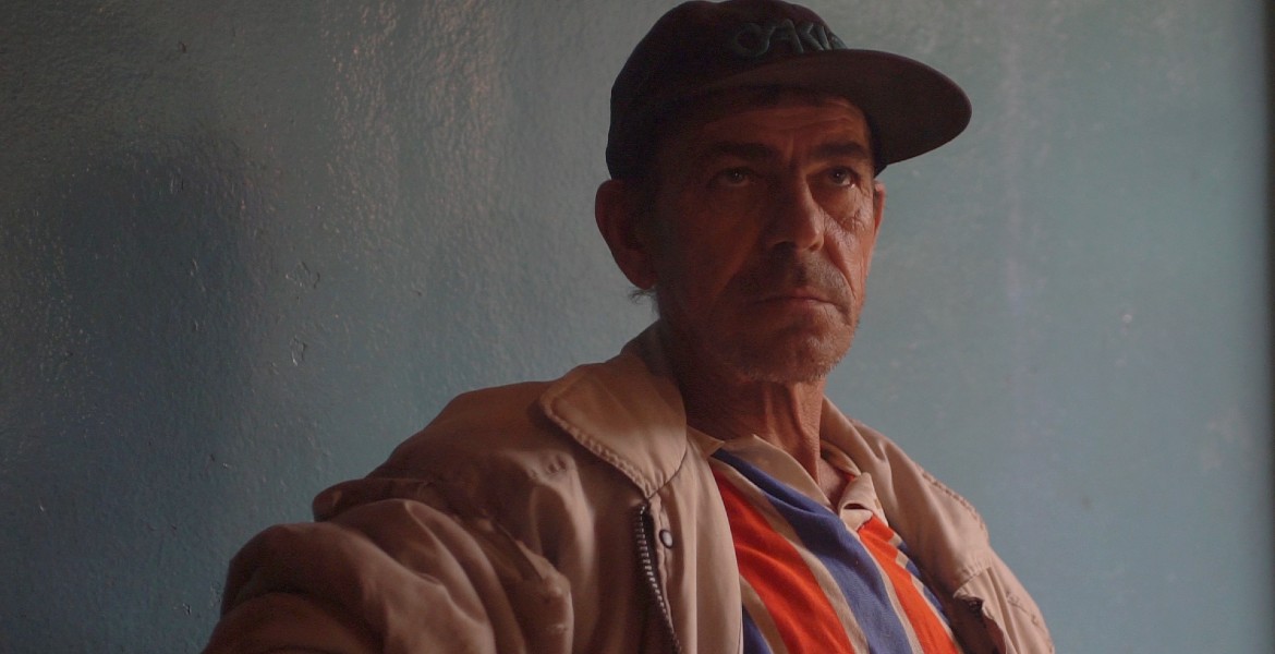 Mundos íntimos en entornos complejos en FICVIÑA DOCS