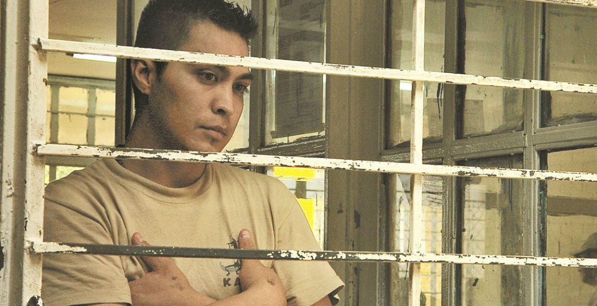 Los productores: Martha Sosa, productora de “Amores perros” y “Rush Hour”