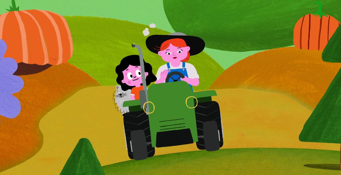 Animación chilena recoge los frutos de su apuesta a cinco años del Oscar