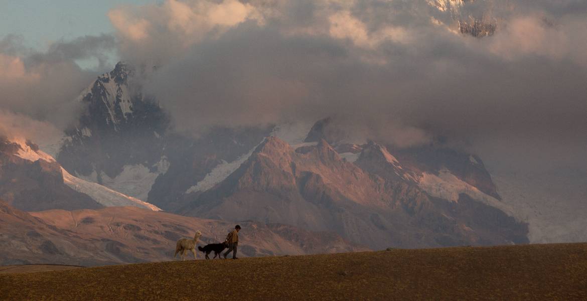 El nuevo cine peruano se presenta en Cine del Mañana