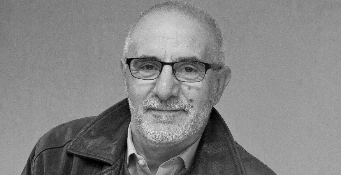 “Marinka, una niña rusa vasca” de Rodolfo Luna Almeida.