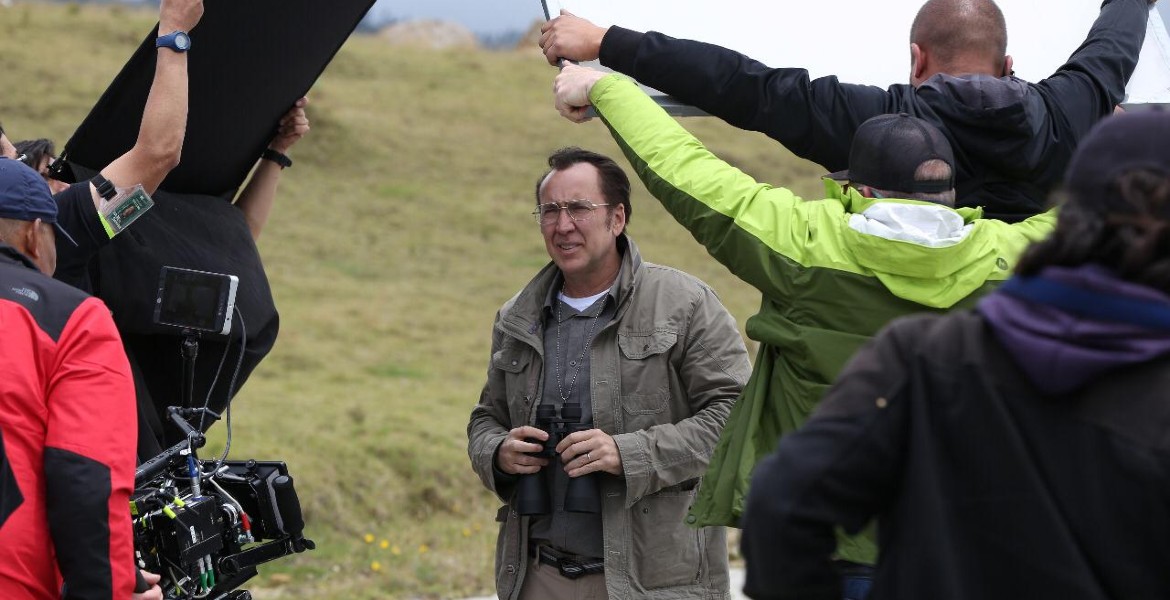 Bogotá Film Commission: cinco años construyendo la ciudad locación