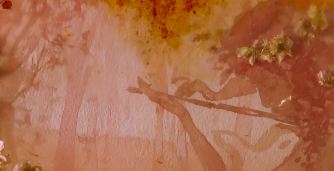 Las directoras: Rosana Urbes, directora de “Safo”, corto galardonado en Annecy 2025