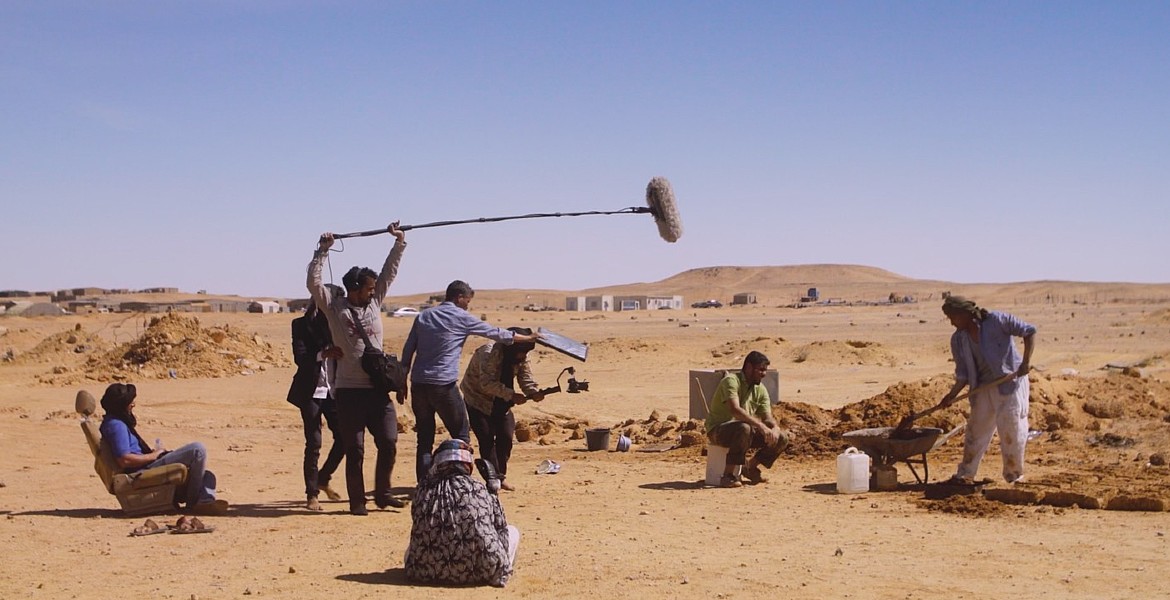 Trece documentales en postproducción se presentan en DocSur de Ventana Sur