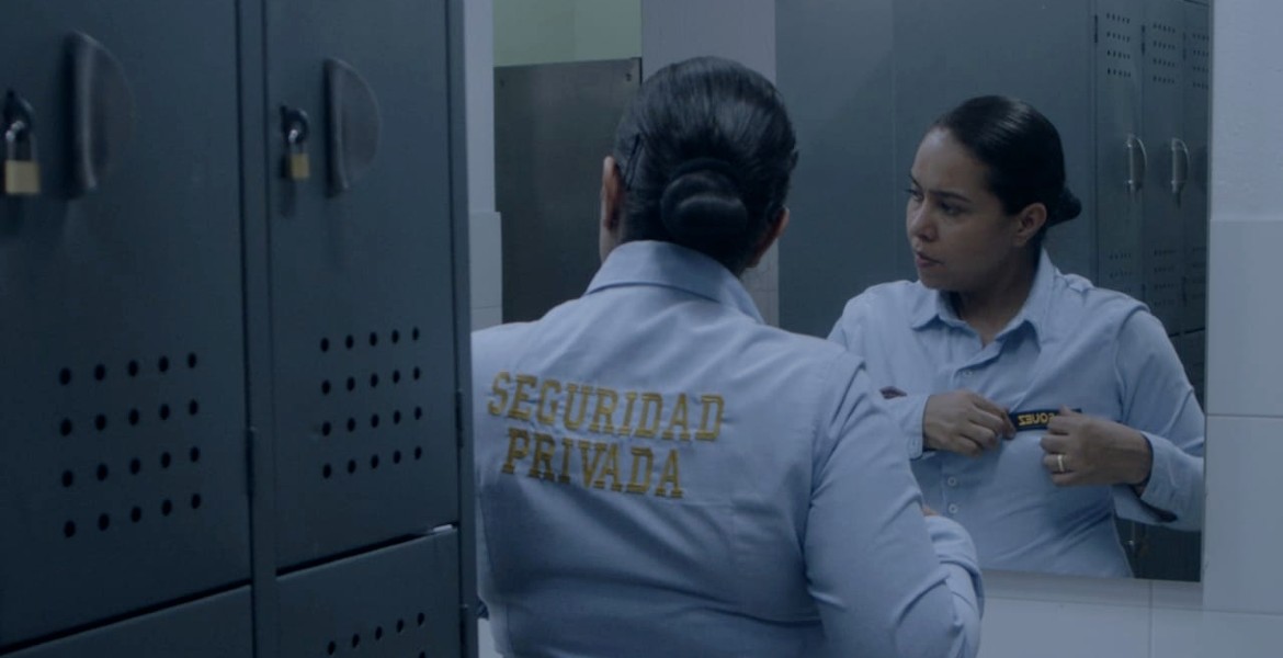 Directoras con miradas particulares en el work in progress de FEMCINE