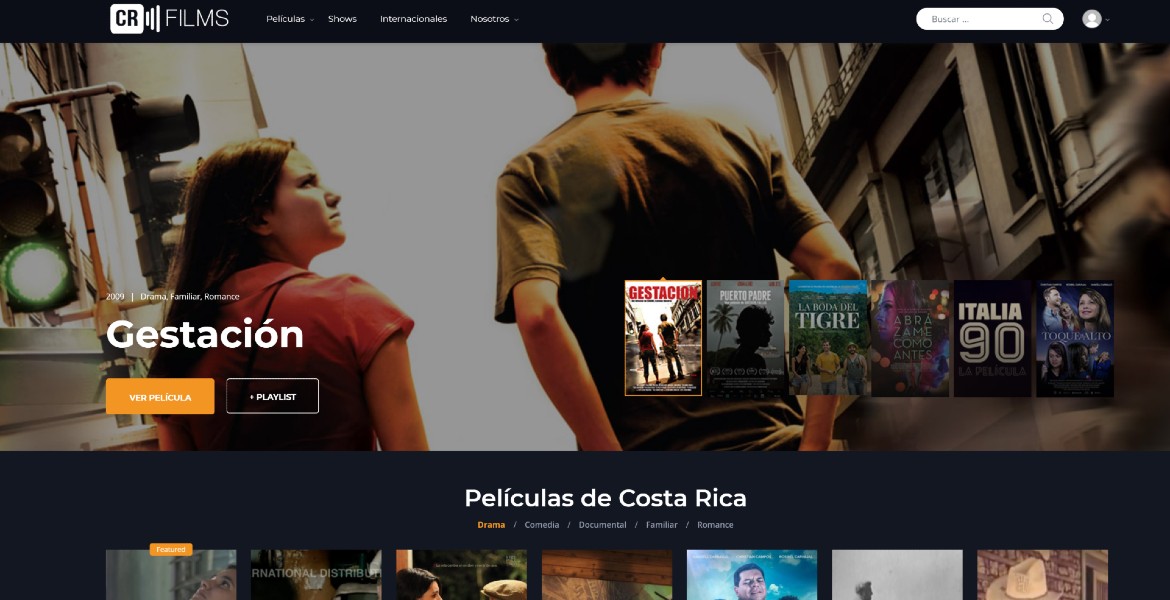 Cine en tiempos de pandemia: el boom de las plataformas de streaming en la región (I)