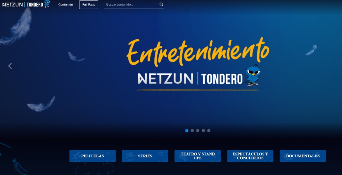 Cine en tiempos de pandemia: el boom de las plataformas de streaming en la región (II)