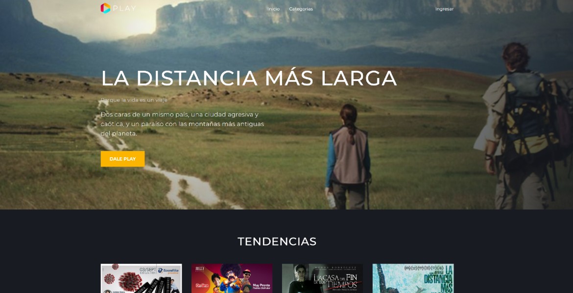 Cine en tiempos de pandemia: el boom de las plataformas de streaming en la región (II)