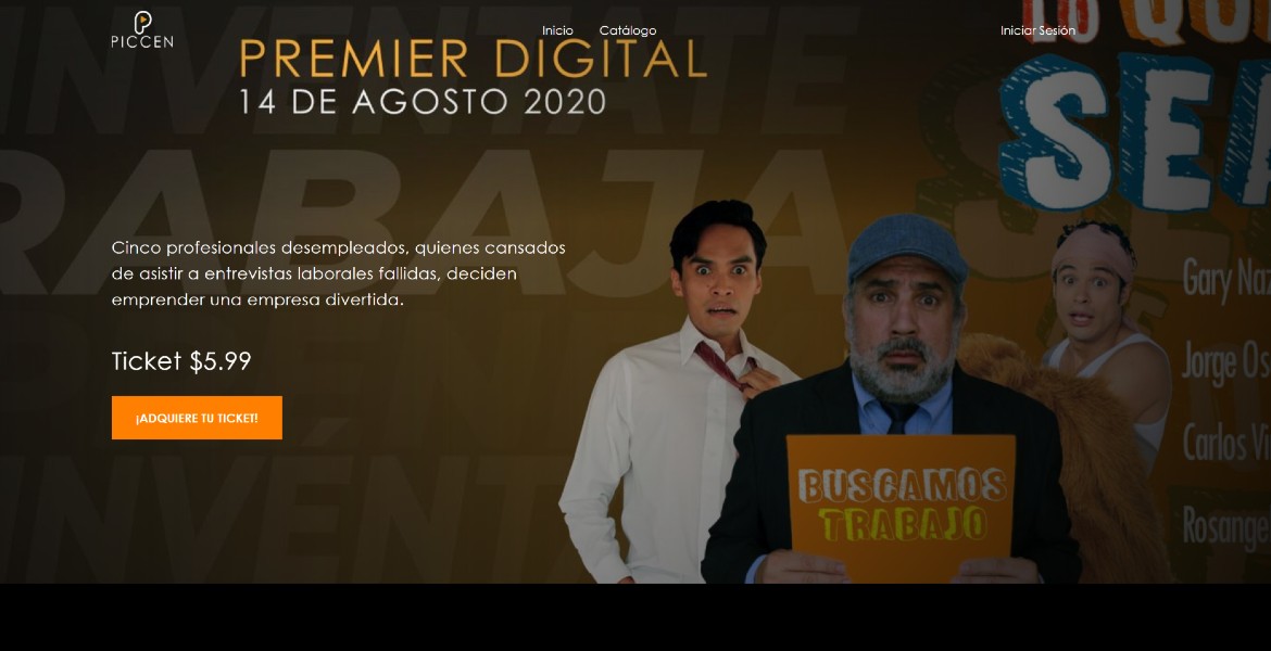 Cine en tiempos de pandemia: el boom de las plataformas de streaming en la región (II)