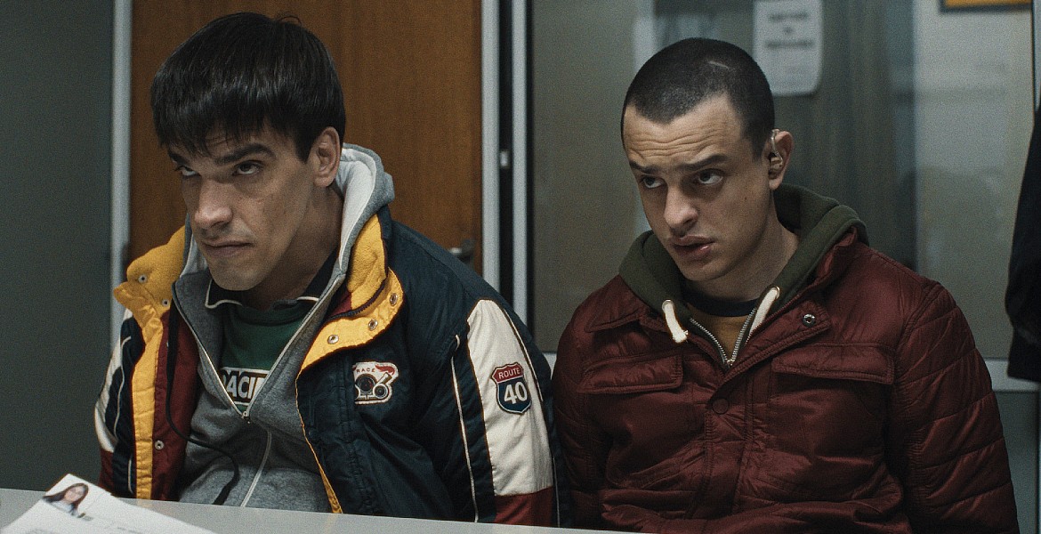 LatAm premiere: Federico Luis, director de “Simón de la montaña”