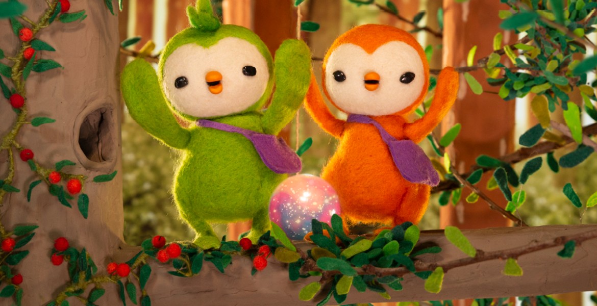 Animarkt y MIANIMA: la animación latinoamericana se mueve en Europa