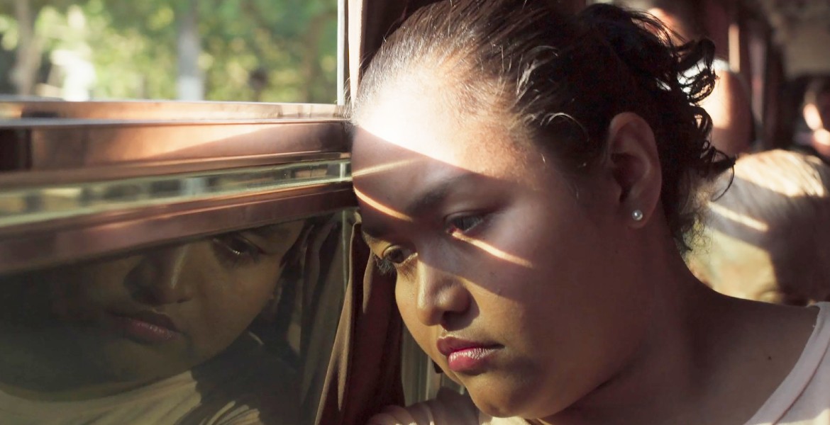 Familia y política en los proyectos centroamericanos de Cine en Postproducción del CRFIC