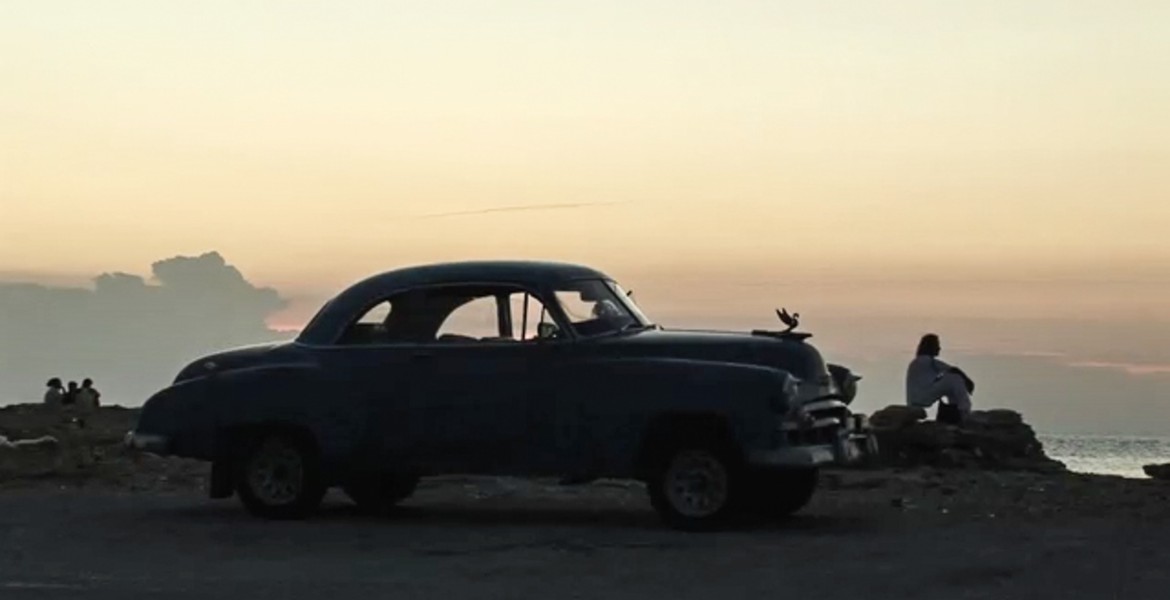 Familia y política en los proyectos centroamericanos de Cine en Postproducción del CRFIC