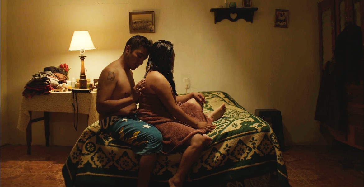 Familia y política en los proyectos centroamericanos de Cine en Postproducción del CRFIC