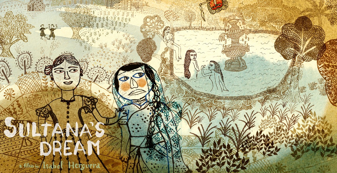 Cineastas con trayectoria y nuevos talentos presentan sus obras en Animation! Wips