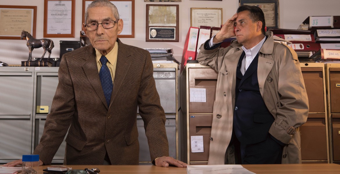 Ser hijo de su tiempo: tres documentales chilenos reconocidos internacionalmente