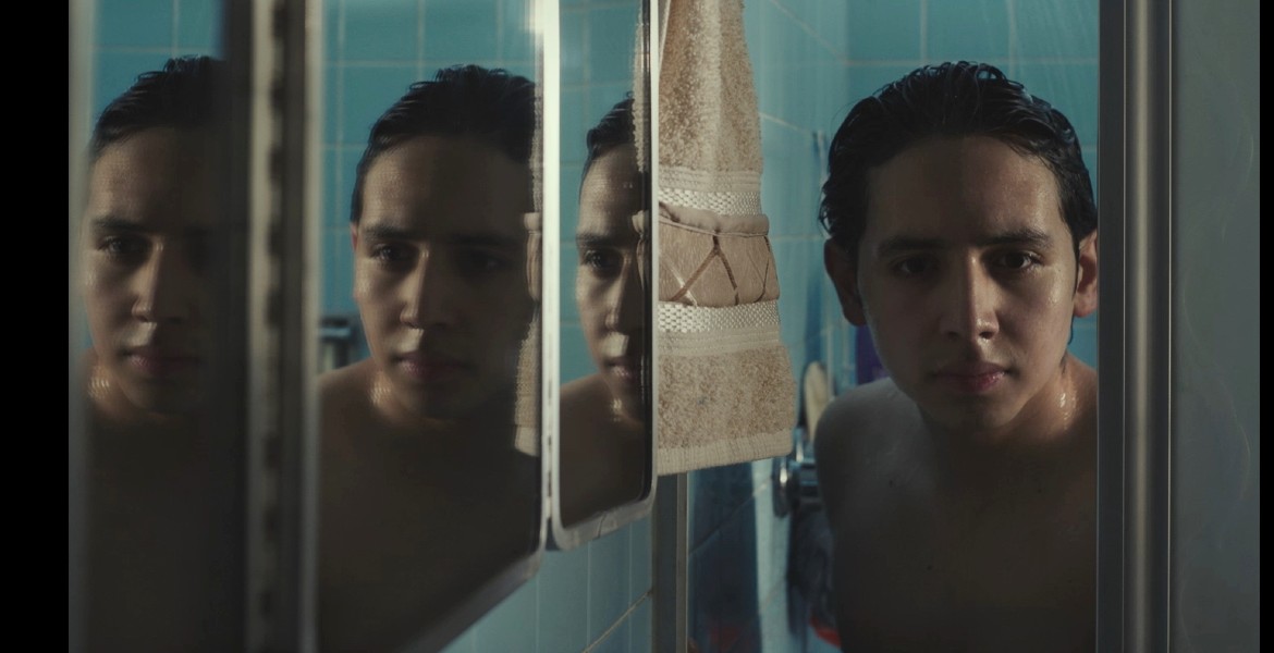 LatAm premiere: Mauricio Calderón Rico, director de “Todos los incendios”