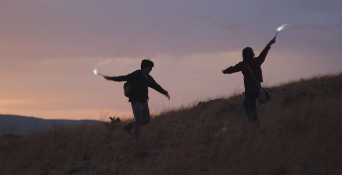 LatAm premiere: Mauricio Calderón Rico, director de “Todos los incendios”