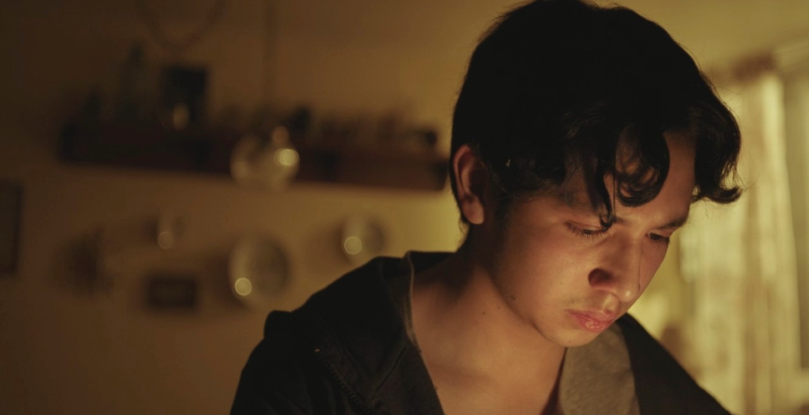 LatAm premiere: Mauricio Calderón Rico, director de “Todos los incendios”