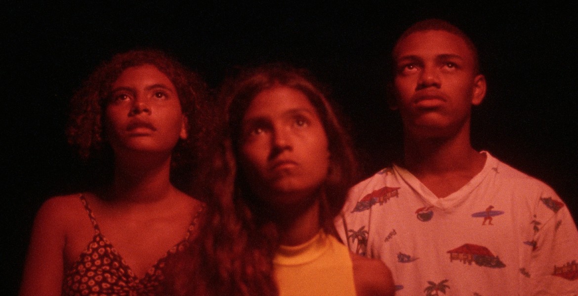Kim Torres, directora de “Solo la luna comprenderá”