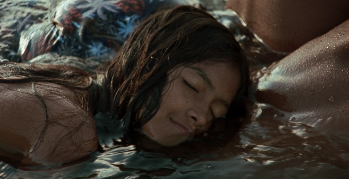 Kim Torres, directora de “Solo la luna comprenderá”