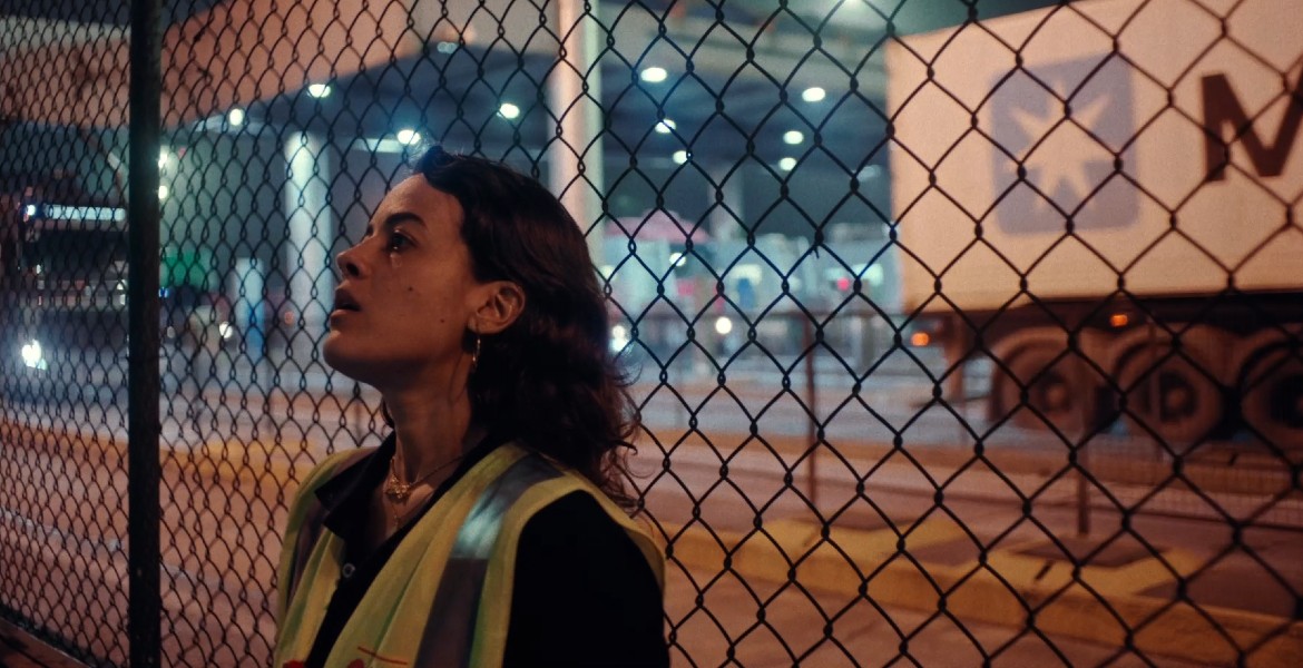 LatAm premiere: Carolina Markowicz, directora de “Pedágio”
