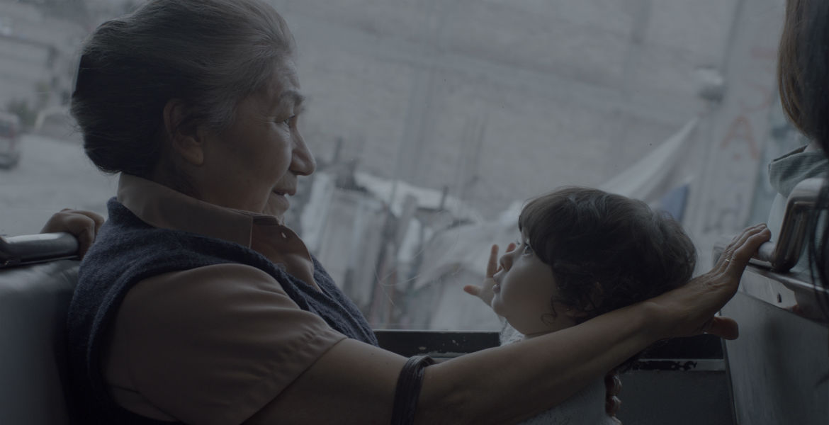 Lucía Carreras, directora de 