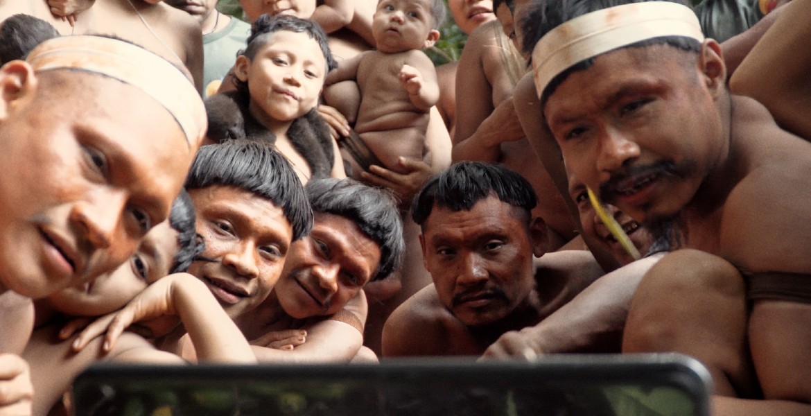 Utopia Docs: una agencia de ventas para el cine documental latinoamericano