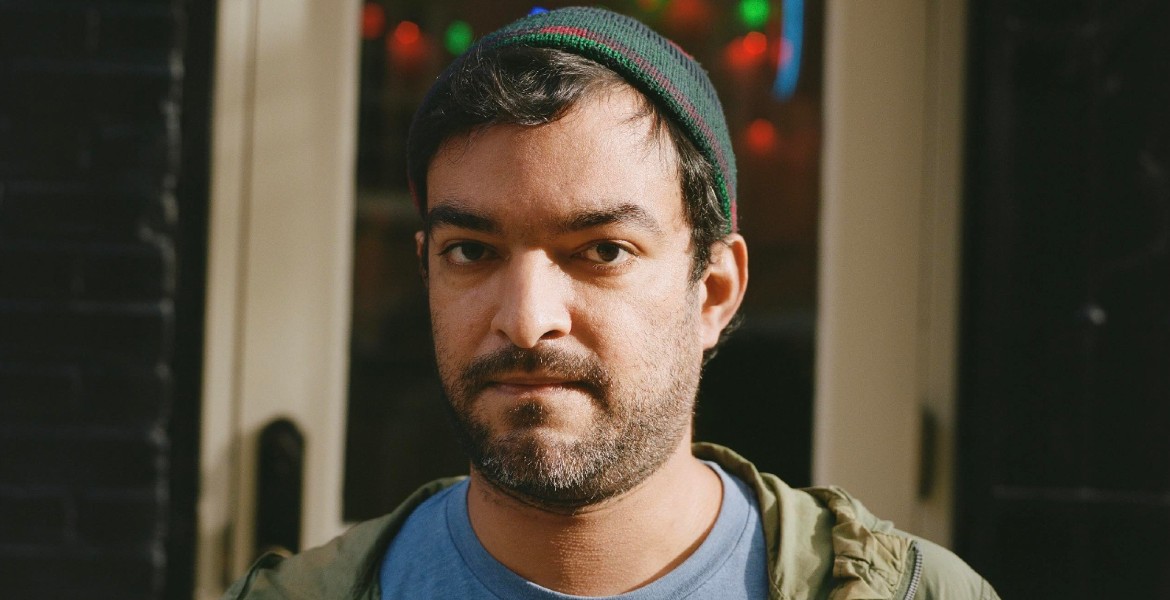 LatAm premiere: Tomás Pichardo Espaillat, director de “Olivia y las nubes”