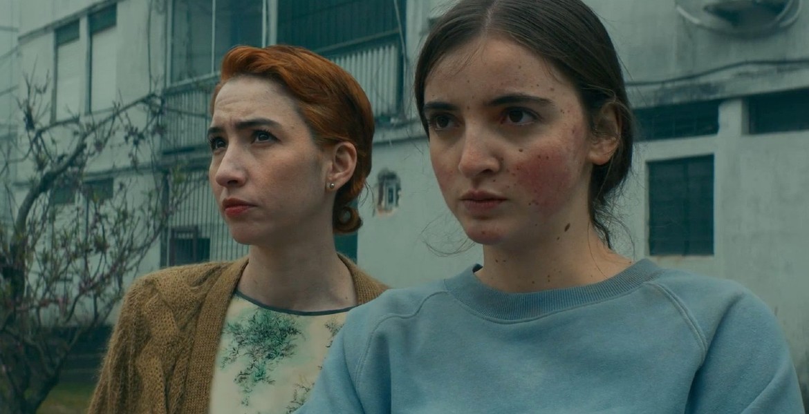 LatAm premiere: Lucía Garibaldi, directora de “Un futuro brillante”
