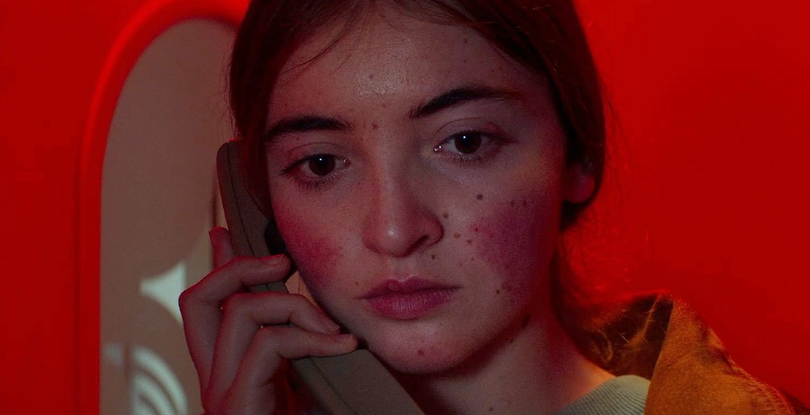 LatAm premiere: Lucía Garibaldi, directora de “Un futuro brillante”