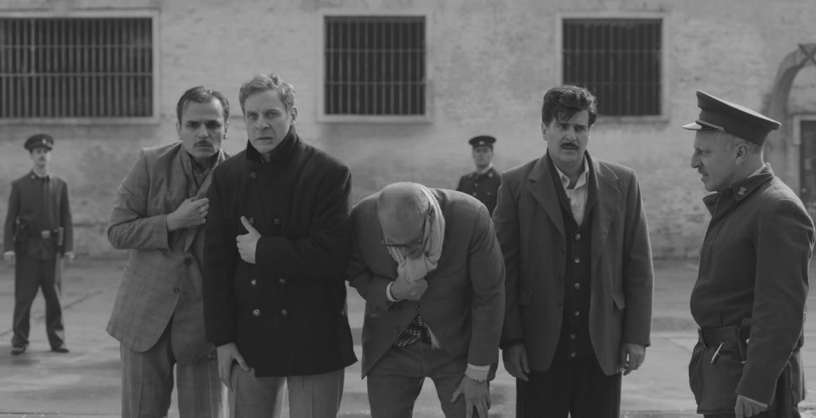 SANFIC (I): Historias de libertad y documentales biográficos en la primera entrega del WIP Latam