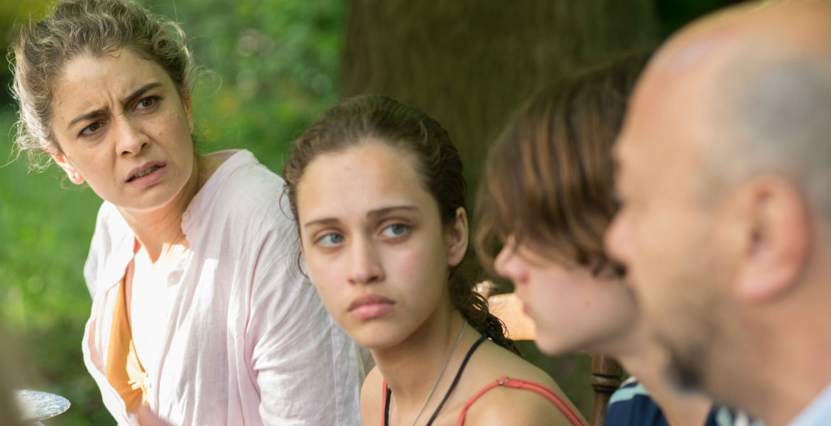 Paula Hernández, directora de 