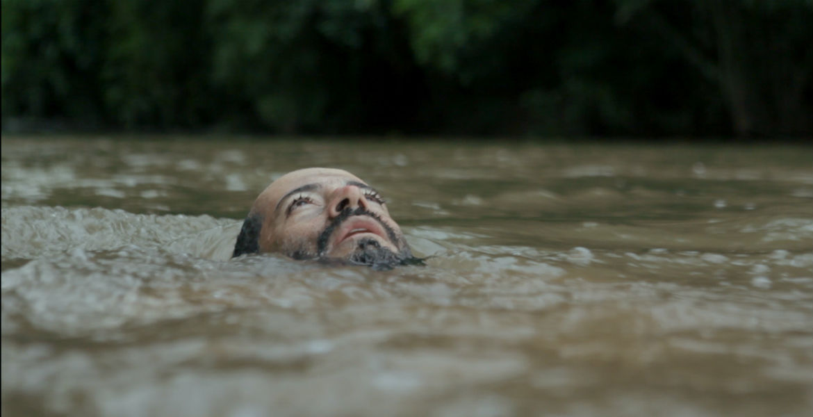 Jorge Forero, director de “Violencia”