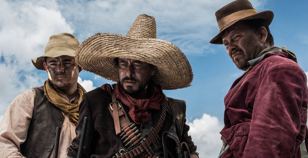 FAM impulsa la finalización de películas y el desarrollo de proyectos en su edición 27
