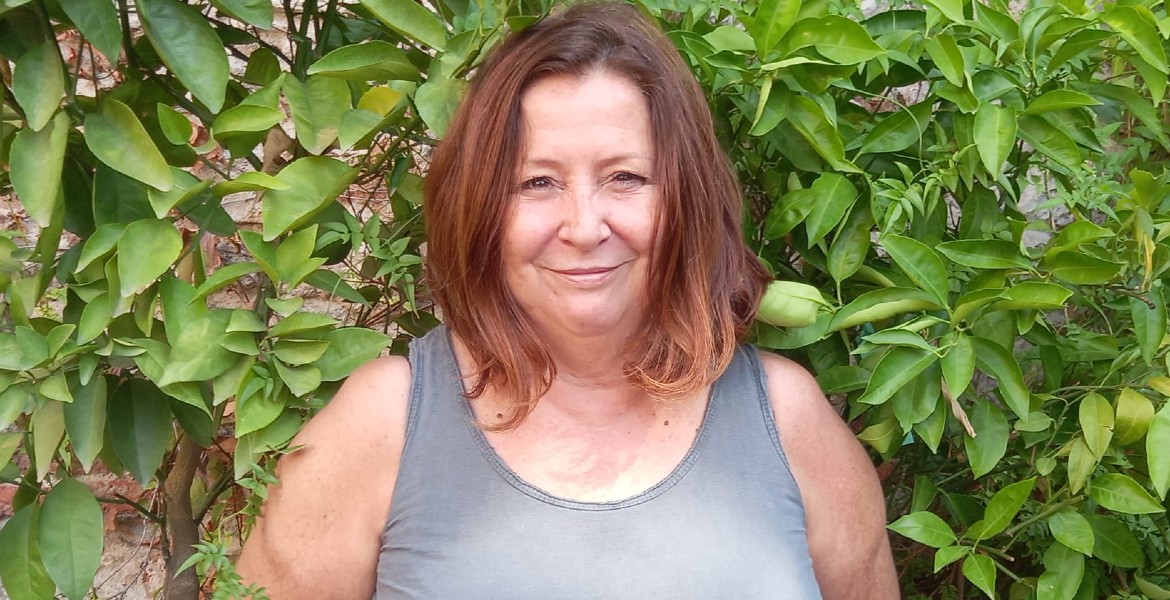 Elena Vilardell, Secretaria Técnica y Ejecutiva de Ibermedia