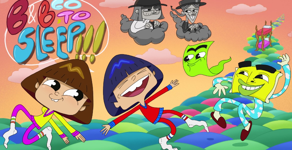 Pixelatl, diez años apostando por la comunidad latinoamericana de la animación