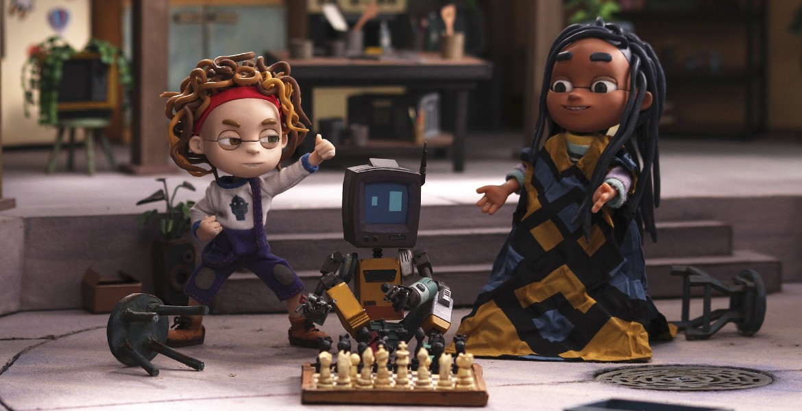 Premios Quirino: la animación latinoamericana lidera la lista de finalistas y parte como favorita
