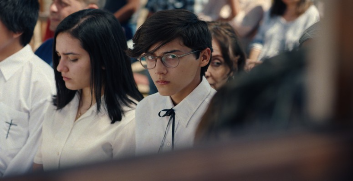 Presencia latina en la 73ª Berlinale se reparte entre la Sección oficial y las paralelas