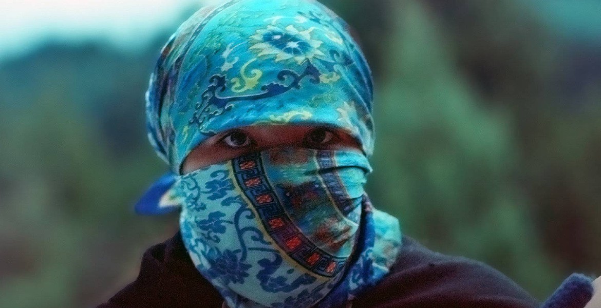 “Antes del fuego” (Colombia, España, Argentina)