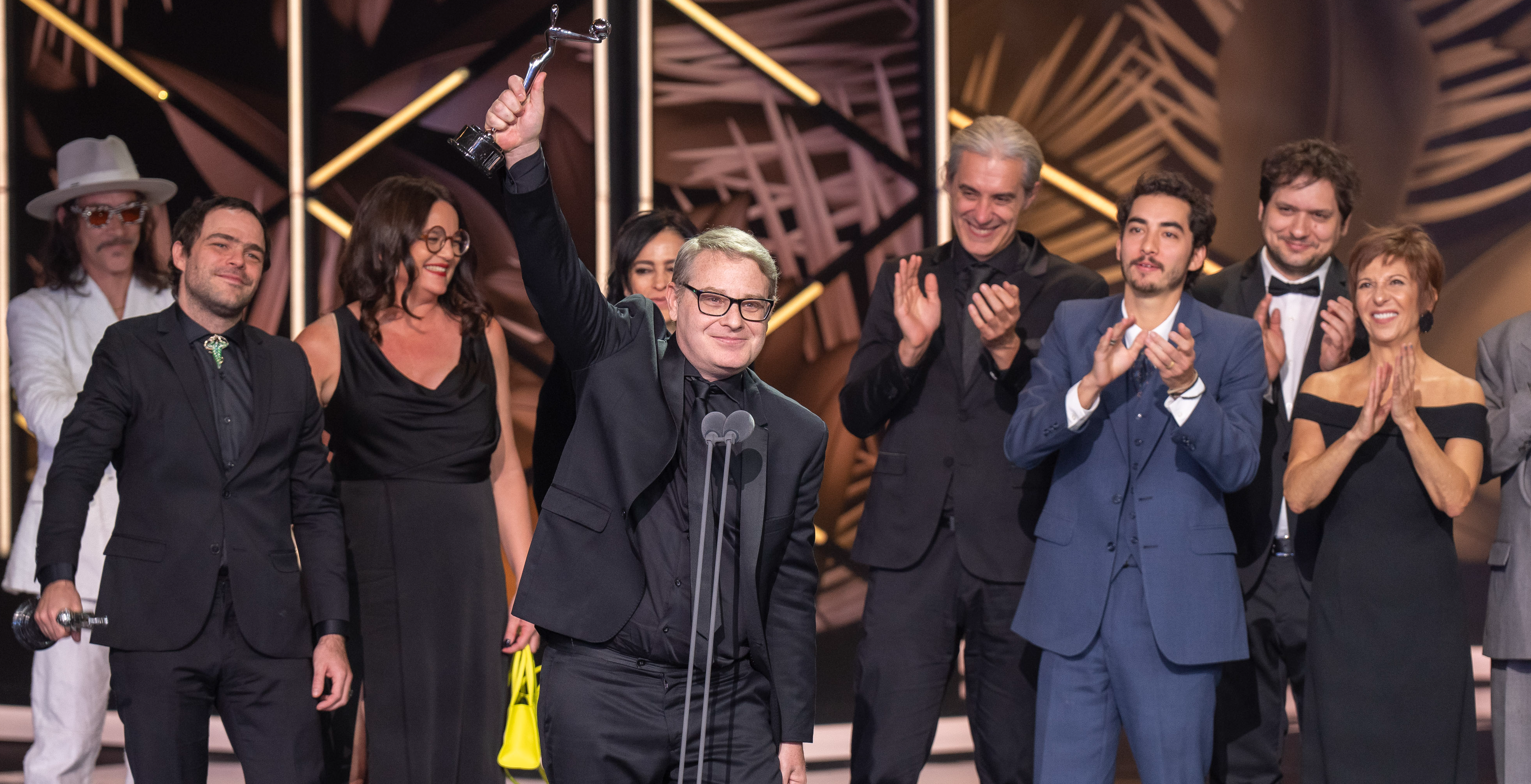 “Argentina, 1985” y “Noticia de un secuestro”, grandes triunfadoras de los Premios Platino