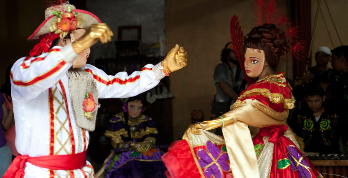 Cinco documentalistas dan su visión de la felicidad en los estrenos de octubre de DOCTV Latinoamérica
