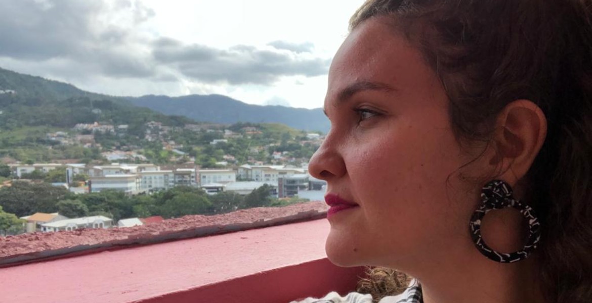 Talentos emergentes (I): Laura Baumesteir (Nicaragua)