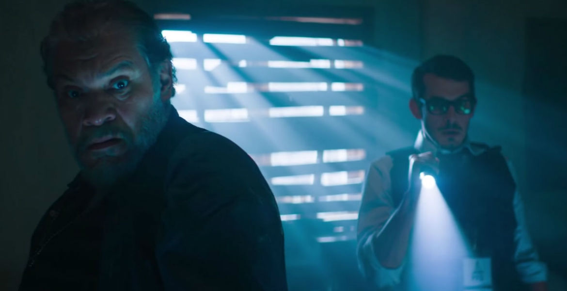 México: Óperas primas y blockbusters en los primeros estrenos nacionales del año