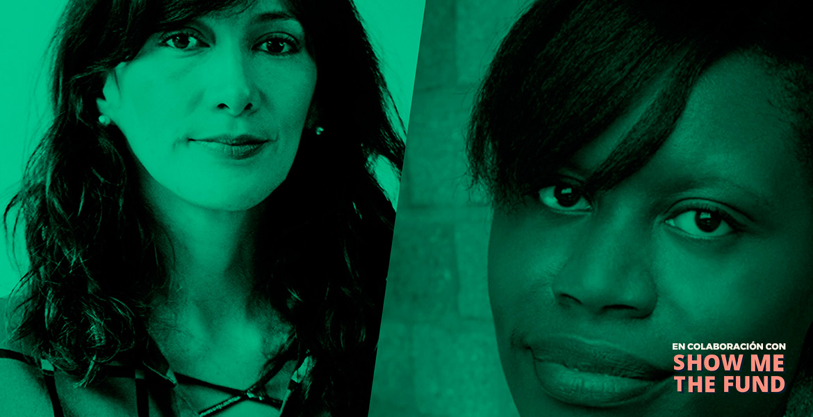 Focus on Funds: Shanida Scotland y Vanessa Cuervo, Climate Story Fund de Doc Society