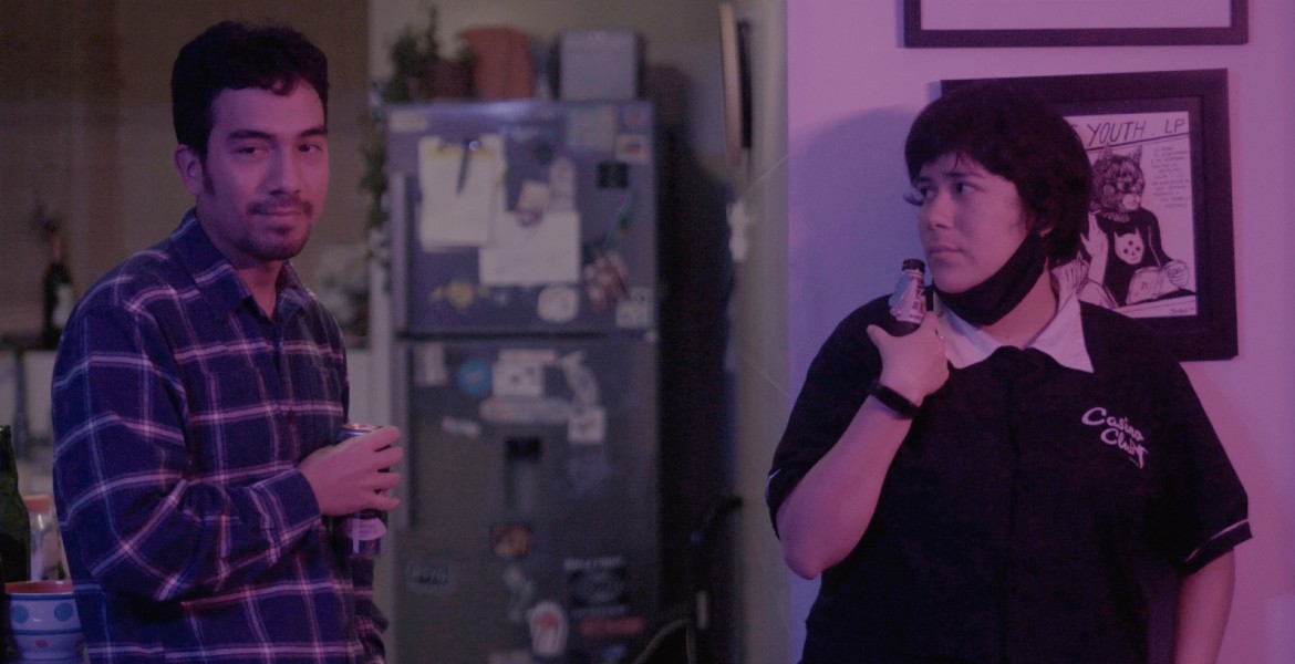 Directoras con miradas particulares en el work in progress de FEMCINE