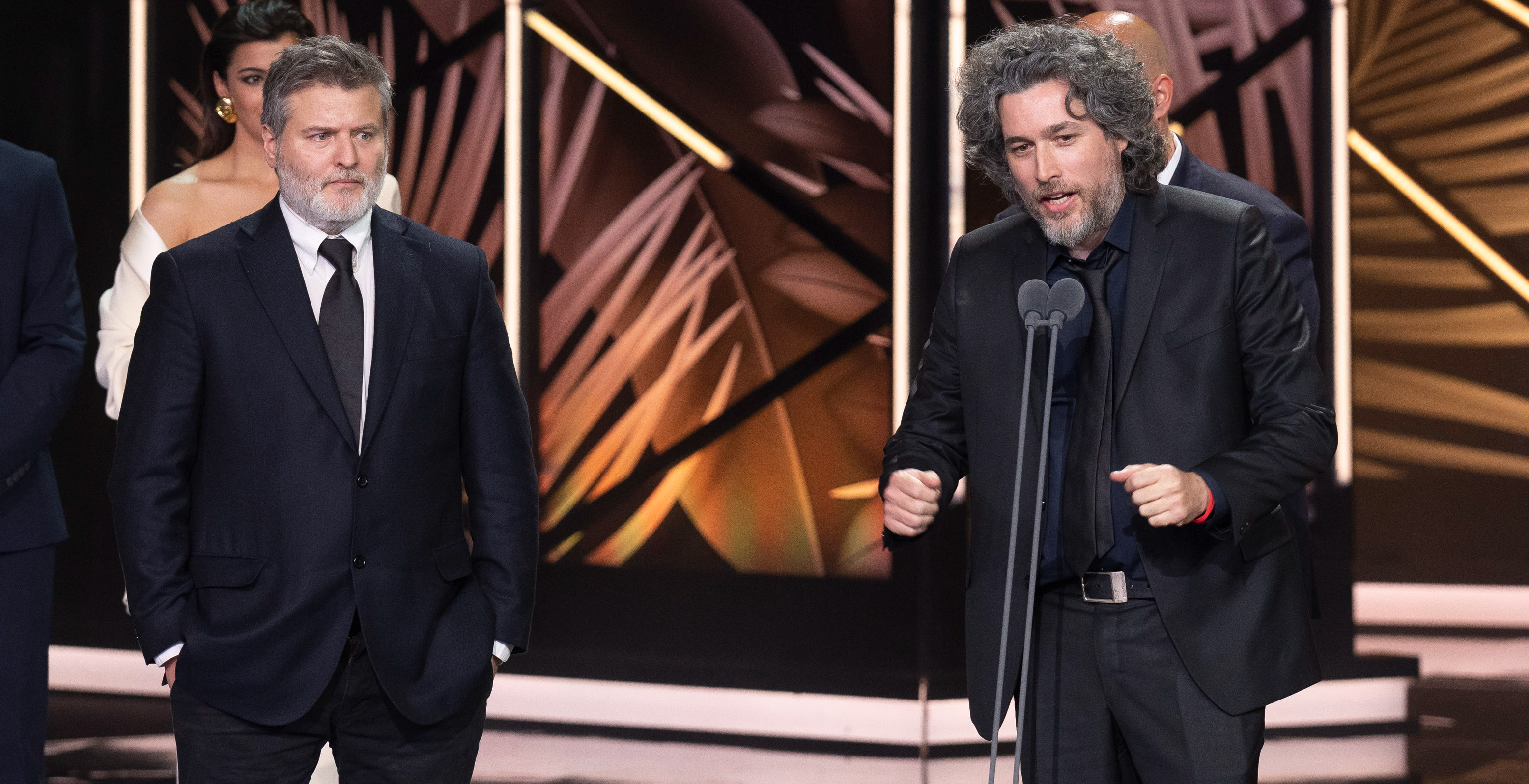 “Argentina, 1985” y “Noticia de un secuestro”, grandes triunfadoras de los Premios Platino
